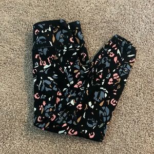 Sweaty Betty Power 7/8 Legging